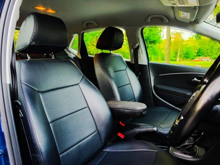 2017 Volkswagen Polo - photo 16