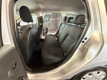 2018 Dacia Logan - photo 13