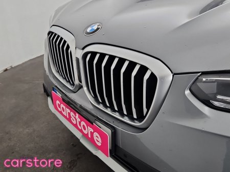2024 BMW X3 - photo 17