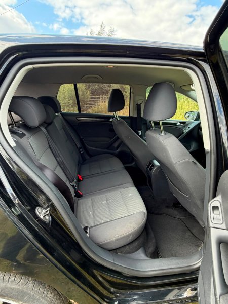 2011 Volkswagen Golf - photo 19