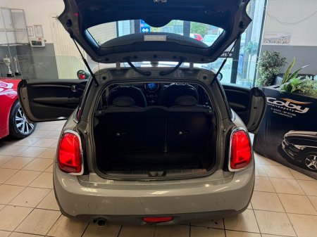 2019 Mini One - photo 34