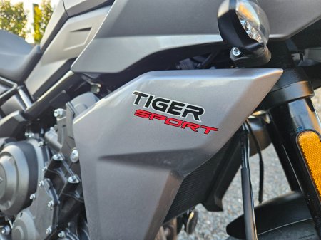 2023 Triumph Other - photo 13