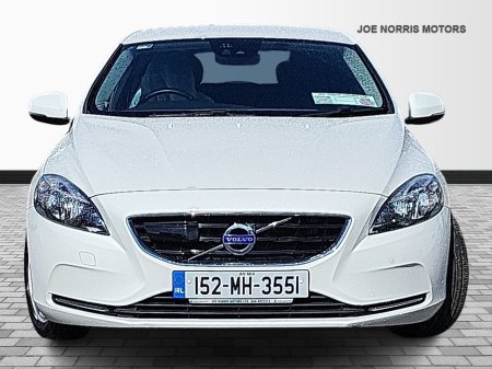 2015 Volvo V40 - photo 7