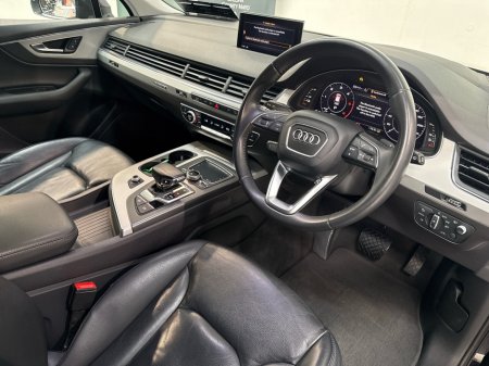 2018 Audi Q7 - photo 15