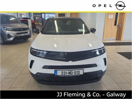 2023 Opel Mokka - photo 2