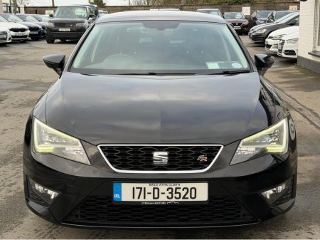 2017 SEAT Leon - photo 8