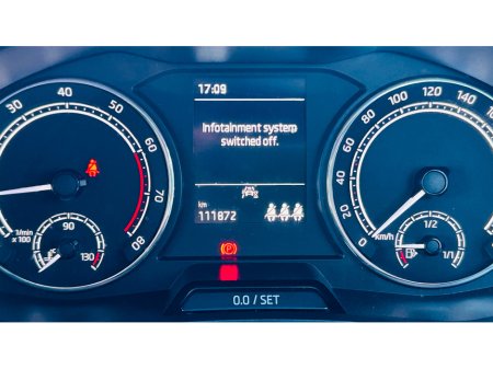 2020 Skoda Kamiq - photo 12