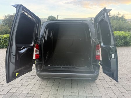 2023 Citroen Berlingo - photo 17