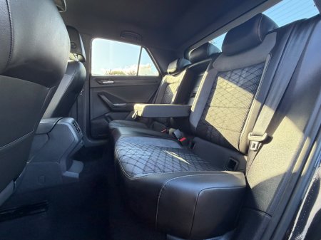 2024 Volkswagen T-Roc - photo 24