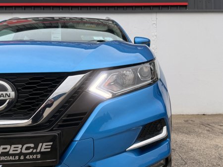 2020 Nissan Qashqai - photo 28