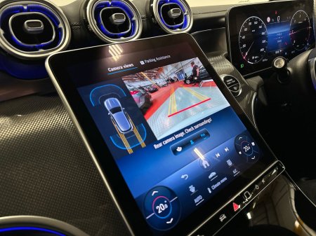 2023 Mercedes-Benz GLC - photo 9