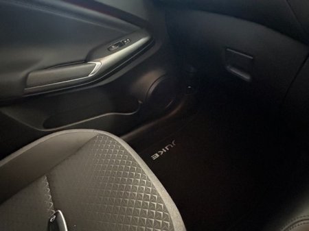 2026 Nissan Juke - photo 22
