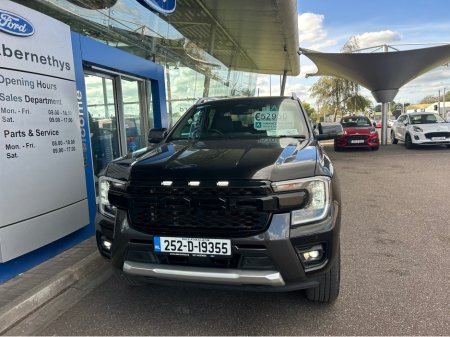 2025 Ford Ranger - photo 9