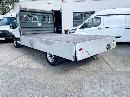 2023 Ford Transit - photo 18