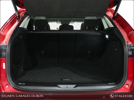 2025 Mazda CX-60 - photo 24