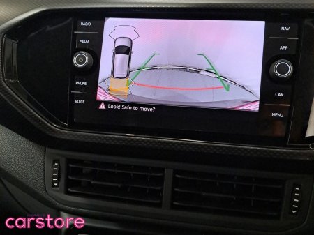 2021 Volkswagen T-Cross - photo 20
