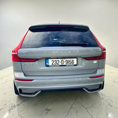 2023 Volvo XC60 - photo 6