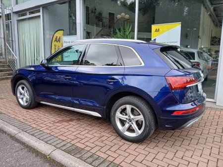 2023 Audi Q5 - photo 6
