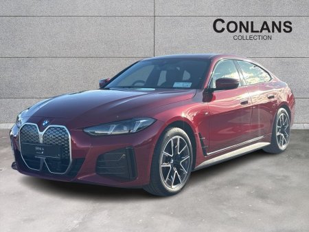 2026 BMW i4 - photo 23