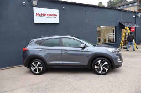 2018 Hyundai Tucson - photo 2