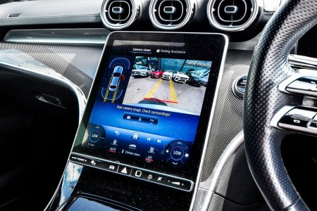2023 Mercedes-Benz C-Class - photo 20