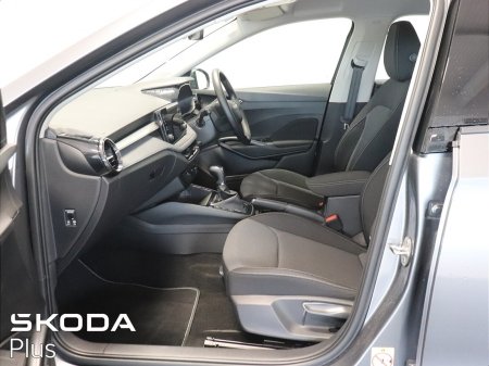 2025 Skoda Fabia - photo 4