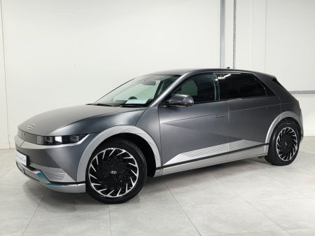 2024 Hyundai IONIQ 5 - photo 17
