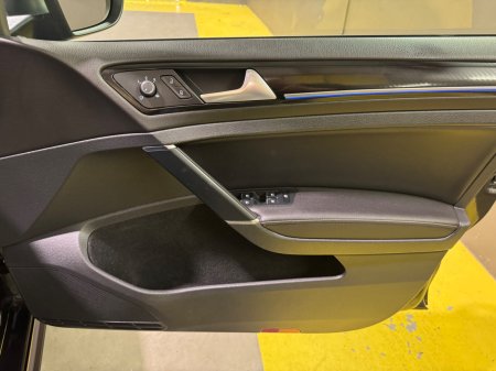 2018 Volkswagen Golf - photo 29