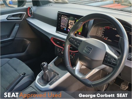 2023 SEAT Arona - photo 11