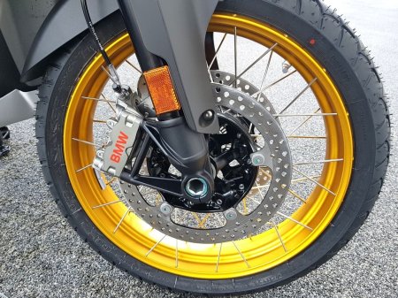 2026 BMW R 1300 GS Adventure - photo 8