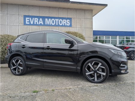 2019 Nissan Qashqai - photo 3