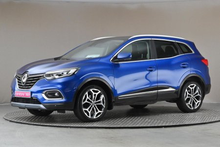 2021 Renault Kadjar - photo 4