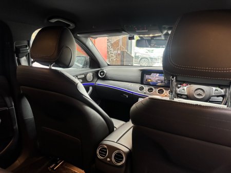 2017 Mercedes-Benz E-Class - photo 16