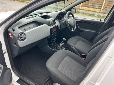 2014 Dacia Duster - photo 12
