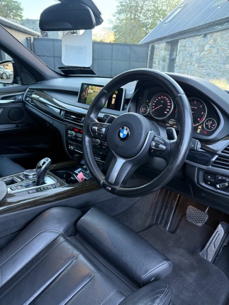 2015 BMW X5 - photo 13