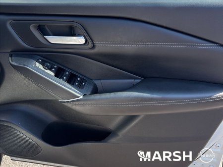 2023 Nissan Qashqai - photo 23