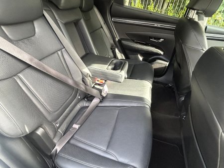 2022 Hyundai Tucson - photo 14