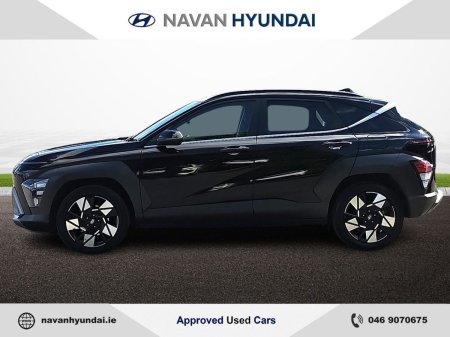 2024 Hyundai KONA - photo 4