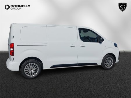 2025 Peugeot Expert - photo 3
