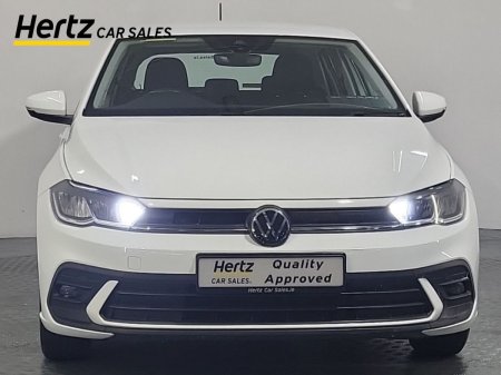 2023 Volkswagen Polo - photo 5