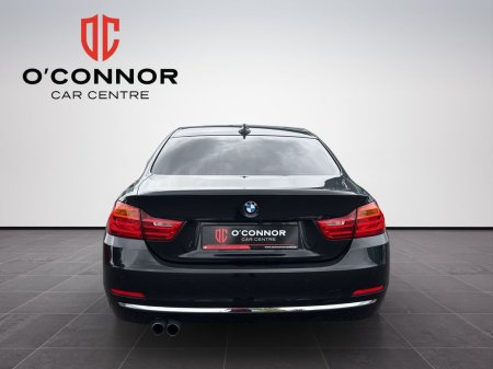 2017 BMW 4-Series - photo 5