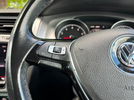2016 Volkswagen Golf - photo 14