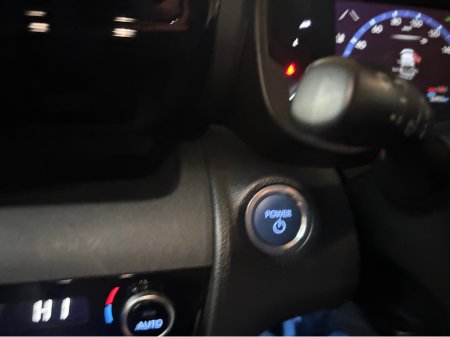 2023 Toyota Yaris Cross - photo 20