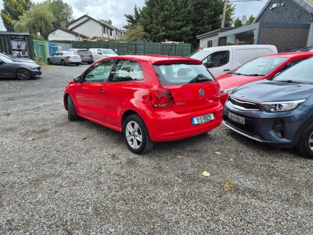 2011 Volkswagen Polo - photo 4