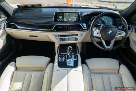 2016 BMW 7-Series - photo 3