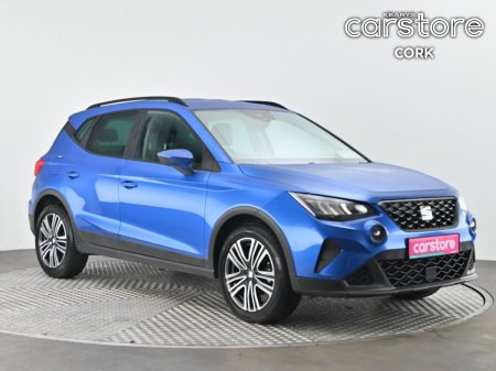 2024 SEAT Arona Arona 1.0TSI 95hp SE+