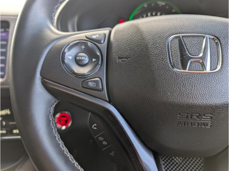 2018 Honda Vezel - photo 18