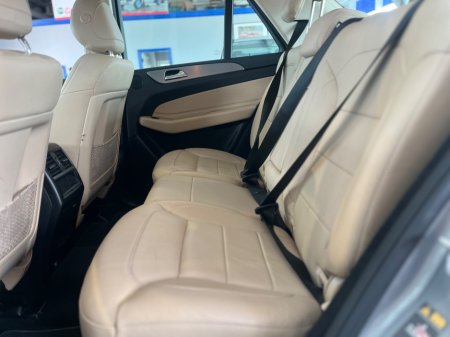 2016 Mercedes-Benz GL-Class - photo 10