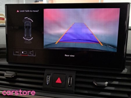2025 Audi Q5 - photo 24