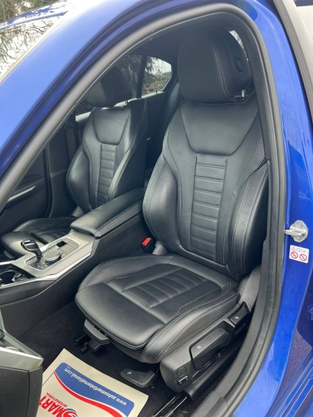 2019 BMW 3-Series - photo 7